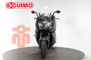 BMW C 600 SPORT