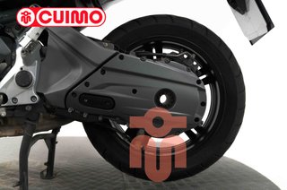 BMW C 600 SPORT