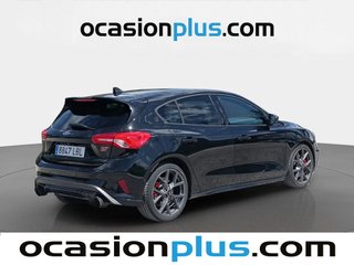 Ford Focus 2.3 EcoBoost ST 206 kW (280 CV)