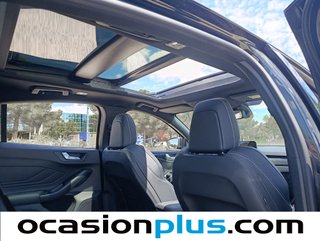 Ford Focus 2.3 EcoBoost ST 206 kW (280 CV)