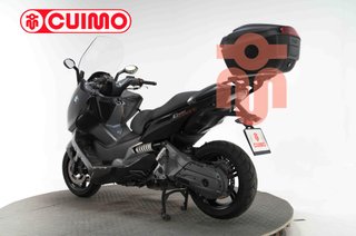 BMW C 600 SPORT