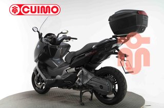 BMW C 600 SPORT