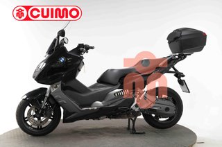 BMW C 600 SPORT
