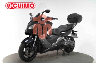 BMW C 600 SPORT