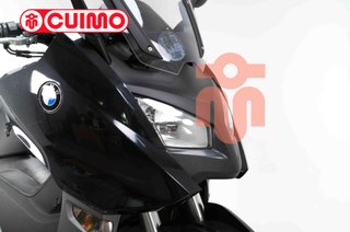 BMW C 600 SPORT