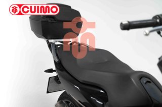 BMW C 600 SPORT