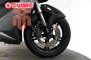 BMW C 600 SPORT