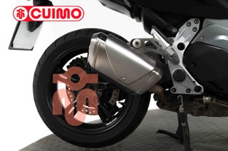 BMW C 600 SPORT