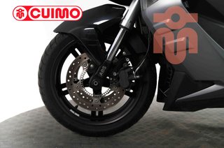 BMW C 600 SPORT