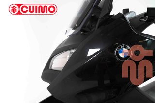 BMW C 600 SPORT