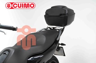 BMW C 600 SPORT