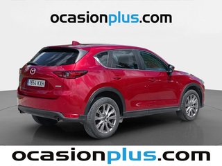 Mazda CX-5 2.0 G Zenith 2WD Auto 121 kW (165 CV)