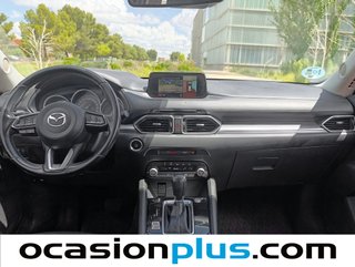 Mazda CX-5 2.0 G Zenith 2WD Auto 121 kW (165 CV)