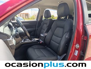 Mazda CX-5 2.0 G Zenith 2WD Auto 121 kW (165 CV)