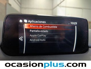 Mazda CX-5 2.0 G Zenith 2WD Auto 121 kW (165 CV)