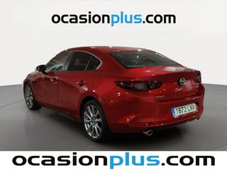 Mazda Mazda 3 2.0 Skyactiv-G Evolution 89 kW (122 CV)
