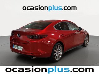 Mazda Mazda 3 2.0 Skyactiv-G Evolution 89 kW (122 CV)