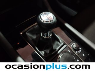 Mazda Mazda 3 2.0 Skyactiv-G Evolution 89 kW (122 CV)