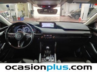 Mazda Mazda 3 2.0 Skyactiv-G Evolution 89 kW (122 CV)