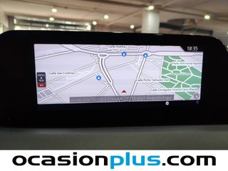 Mazda Mazda 3 2.0 Skyactiv-G Evolution 89 kW (122 CV)
