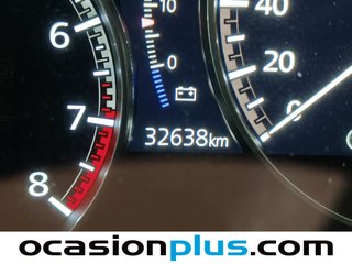 Mazda Mazda 3 2.0 Skyactiv-G Evolution 89 kW (122 CV)