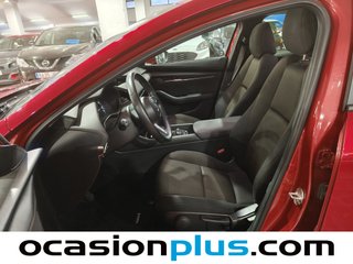 Mazda Mazda 3 2.0 Skyactiv-G Evolution 89 kW (122 CV)