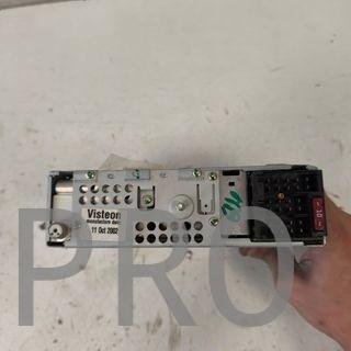 LECTOR CD / RADIO LAND ROVER FREELANDER NUEVO XQE0