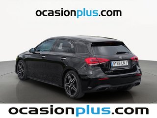 Mercedes-Benz Clase A 200 d 110 kW (150 CV)