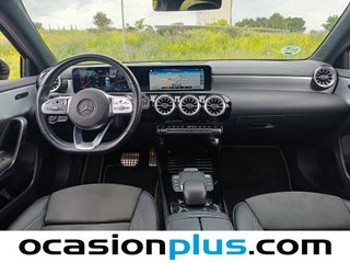 Mercedes-Benz Clase A 200 d 110 kW (150 CV)
