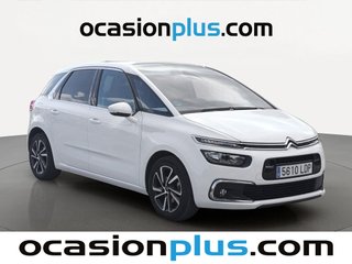 Citroen C4 Spacetourer BlueHDi Feel 96 kW (130 CV)