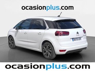 Citroen C4 Spacetourer BlueHDi Feel 96 kW (130 CV)