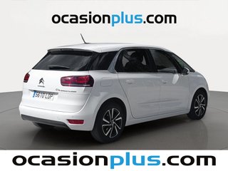 Citroen C4 Spacetourer BlueHDi Feel 96 kW (130 CV)