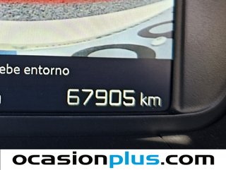 Citroen C4 Spacetourer BlueHDi Feel 96 kW (130 CV)