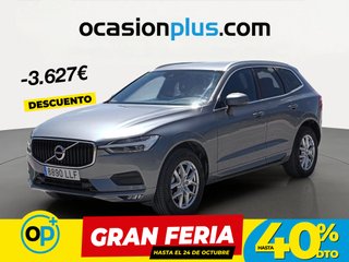 Volvo XC60 D3 Business Plus 110 kW (150 CV)