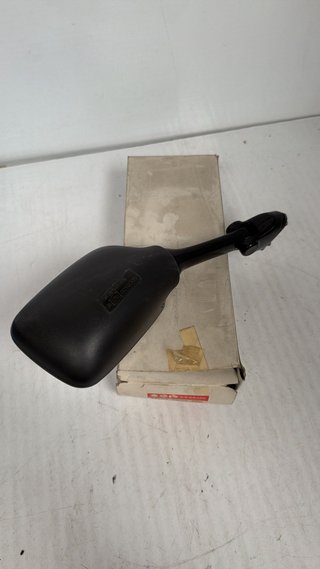 Espejo retrovisor derecho para Suzuki, RF900R. Ref. 56500-31E00-000