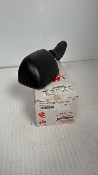 Espejo retrovisor derecho para Suzuki, GSX-R600. Ref. 56500-24F00-000
