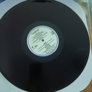 Vinilo The Justified Ancients of Mu Mu KLF