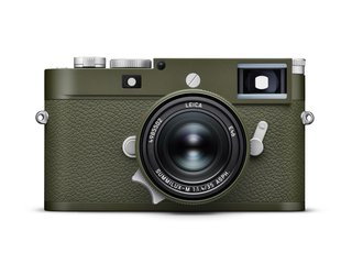 Leica Summilux-M 35mm f/1.4 ASPH. Safari (Nuevo)