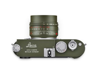 Leica Summilux-M 35mm f/1.4 ASPH. Safari (Nuevo)