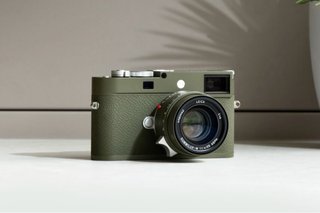 Leica Summilux-M 35mm f/1.4 ASPH. Safari (Nuevo)