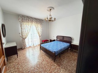 Dormitorio Matrimonio Rústico Completo