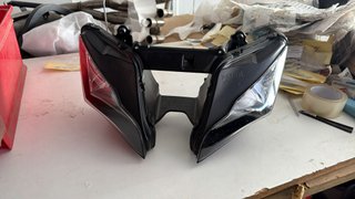Faro Delantero Kawasaki ZX-10 2011-2015 230070155
