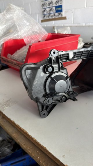 Faro Delantero Kawasaki ZX-10 2011-2015 230070155
