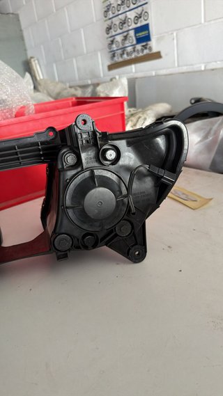 Faro Delantero Kawasaki ZX-10 2011-2015 230070155