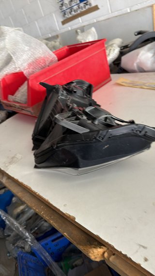 Faro Delantero Kawasaki ZX-10 2011-2015 230070155