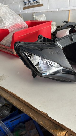 Faro Delantero Kawasaki ZX-10 2011-2015 230070155