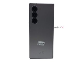 samsung galaxy z fold 6 12gb 256gb