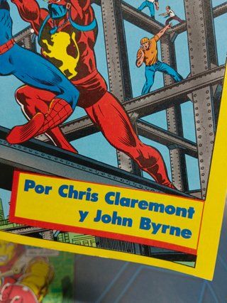 3 comics, Spiderman, Especial Verano, Forum