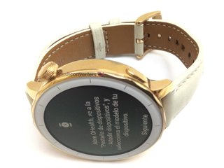 oppo watch x2 mini