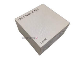oppo watch x2 mini